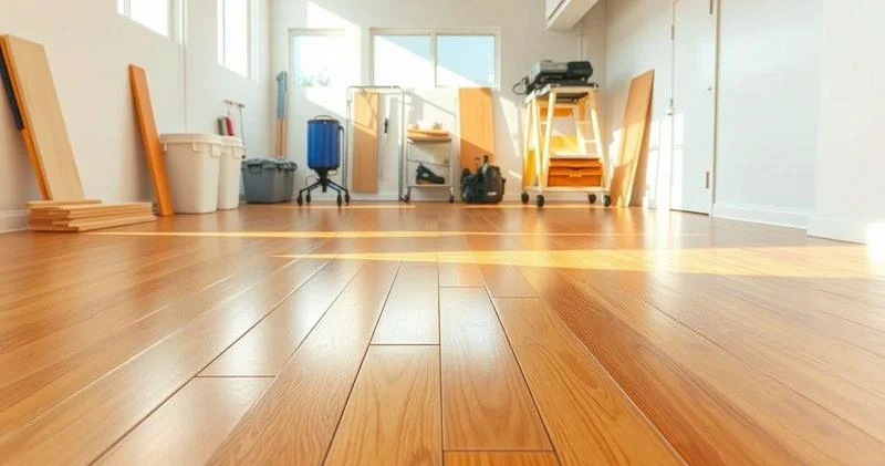 Aplicação de resina em piso preço