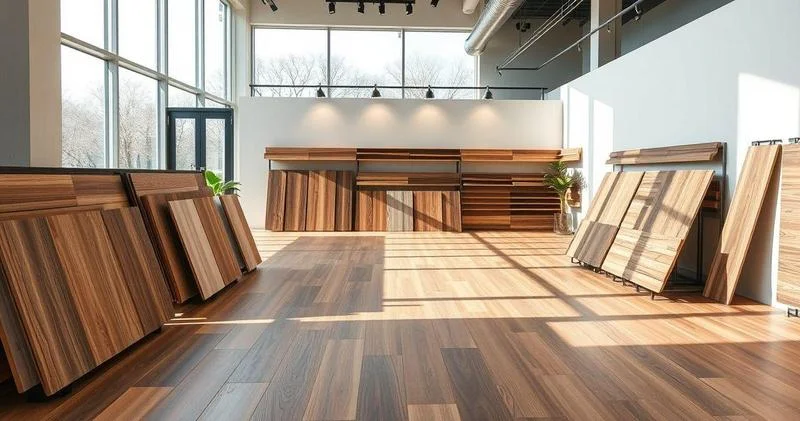 Laminado de madeira preço