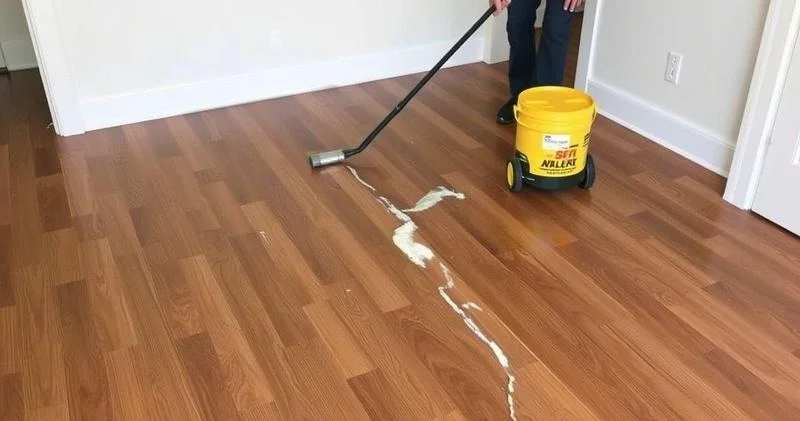 Recuperação de pisos preço