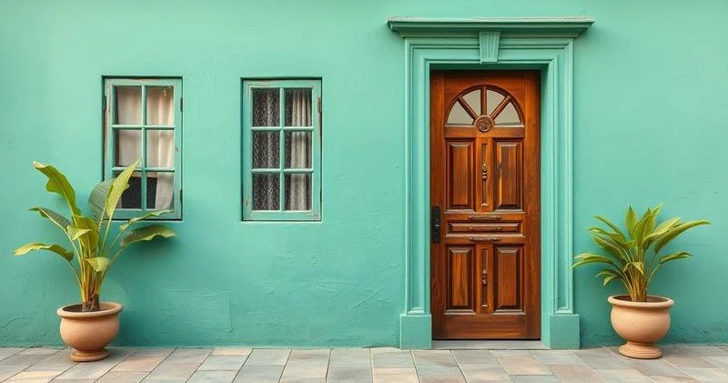 Soleira de porta
