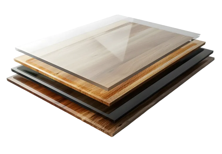Pisos de Madeira Maciça, Multistrato e Pisos Laminados Pisos de Madeira Maciça, Multistrato e Pisos Laminados